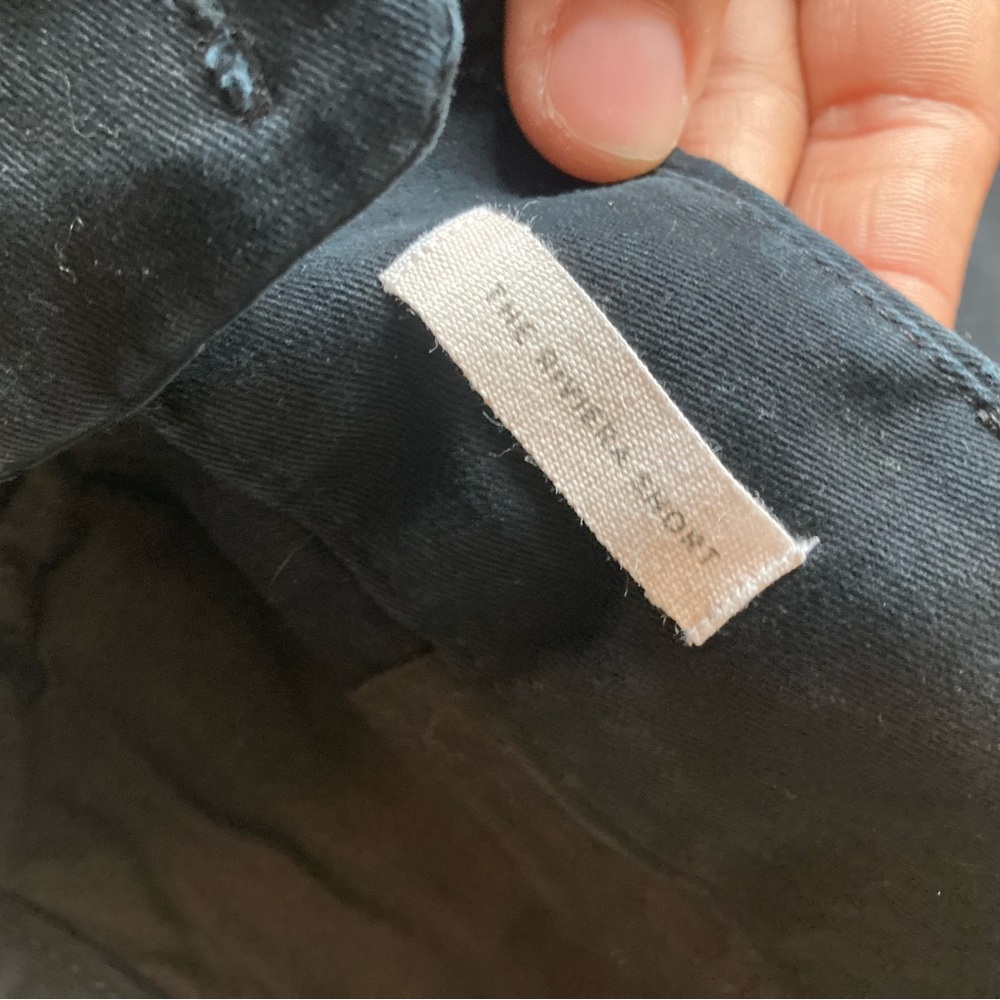 LOFT Riviera Shorts - Picture 3 of 4